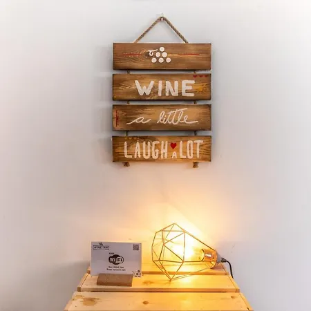 Wine * Lisboa